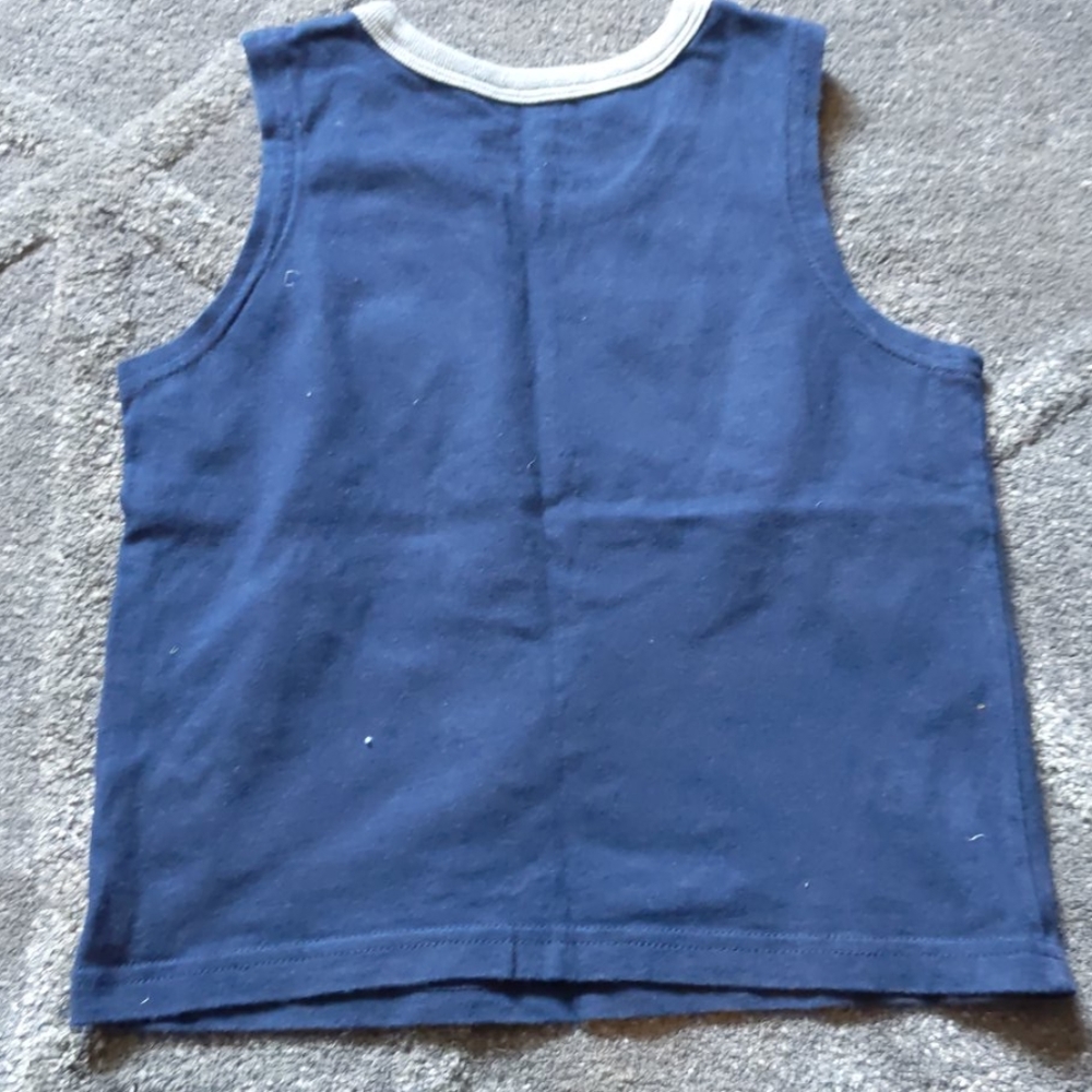 Place athletics department size 3T - Picture 4 of 4